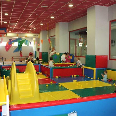 Apartamentos Marina D'Or Beach Orpesa Kültér fotó