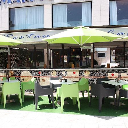 Apartamentos Marina D'Or Beach Orpesa Kültér fotó