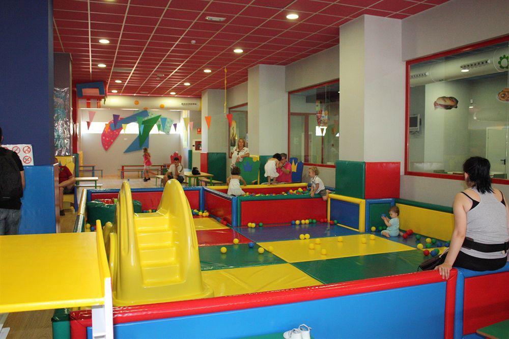 Apartamentos Marina D'Or Beach Orpesa Kültér fotó