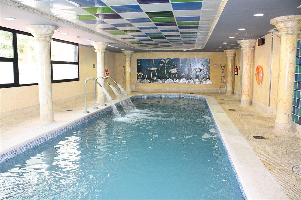 Apartamentos Marina D'Or Beach Orpesa Kültér fotó