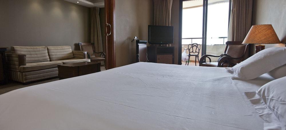Apartamentos Marina D'Or Beach Orpesa Kültér fotó