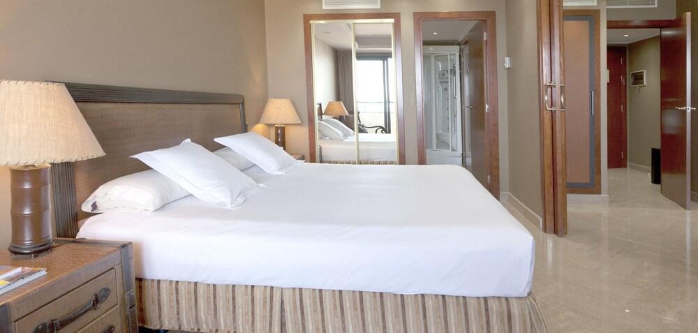 Apartamentos Marina D'Or Beach Orpesa Kültér fotó