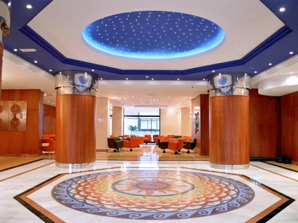 Apartamentos Marina D'Or Beach Orpesa Kültér fotó