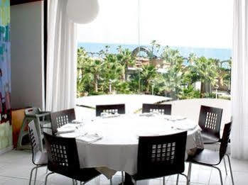 Apartamentos Marina D'Or Beach Orpesa Kültér fotó