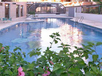 Apartamentos Marina D'Or Beach Orpesa Kültér fotó