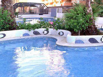 Apartamentos Marina D'Or Beach Orpesa Kültér fotó