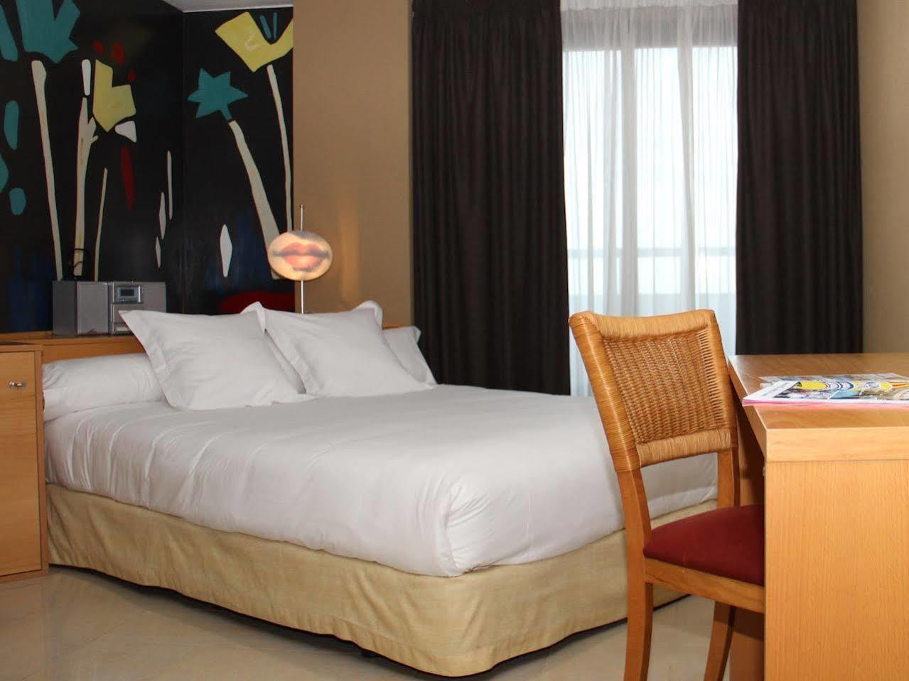 Apartamentos Marina D'Or Beach Orpesa Kültér fotó